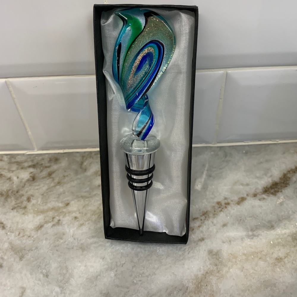 Wine Stopper